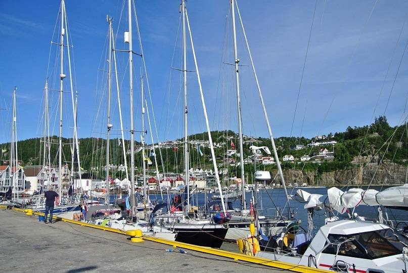 deelnemers-driehoek-noordzee-in-de-flekkefjord