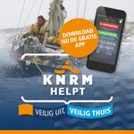 knrm helpt