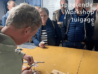 workshop-tuigage